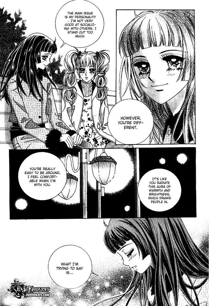 I'm Looking for the Princess Chapter 10 page 17 - Chapter 10 : fixed