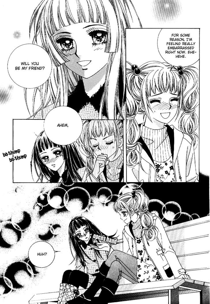 I'm Looking for the Princess Chapter 10 page 18 - Chapter 10 : fixed