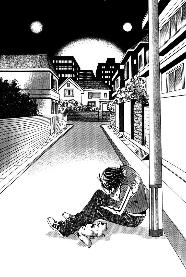 I'm Looking for the Princess Chapter 10 page 27 - Chapter 10 : fixed