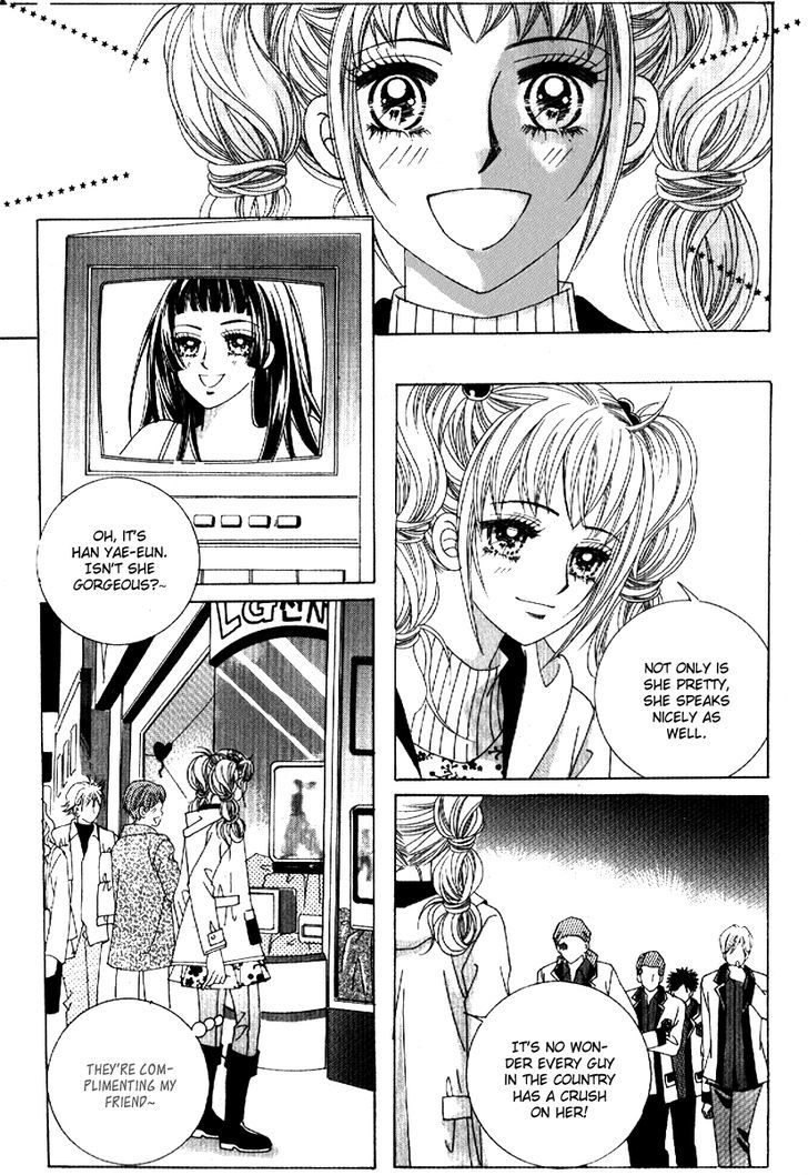 I'm Looking for the Princess Chapter 10 page 28 - Chapter 10 : fixed
