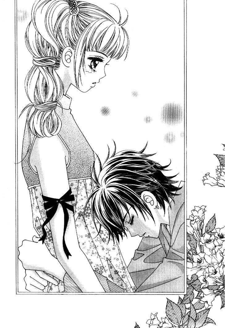 I'm Looking for the Princess Chapter 10 page 3 - Chapter 10 : fixed
