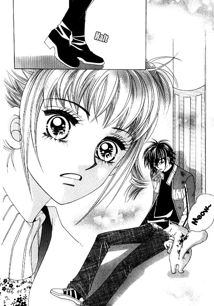 I'm Looking for the Princess Chapter 10 page 31 - Chapter 10 : fixed