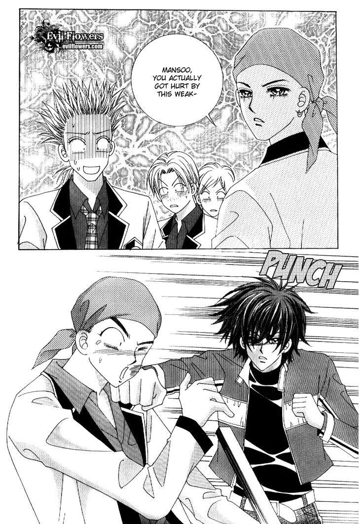 I'm Looking for the Princess Chapter 10 page 9 - Chapter 10 : fixed