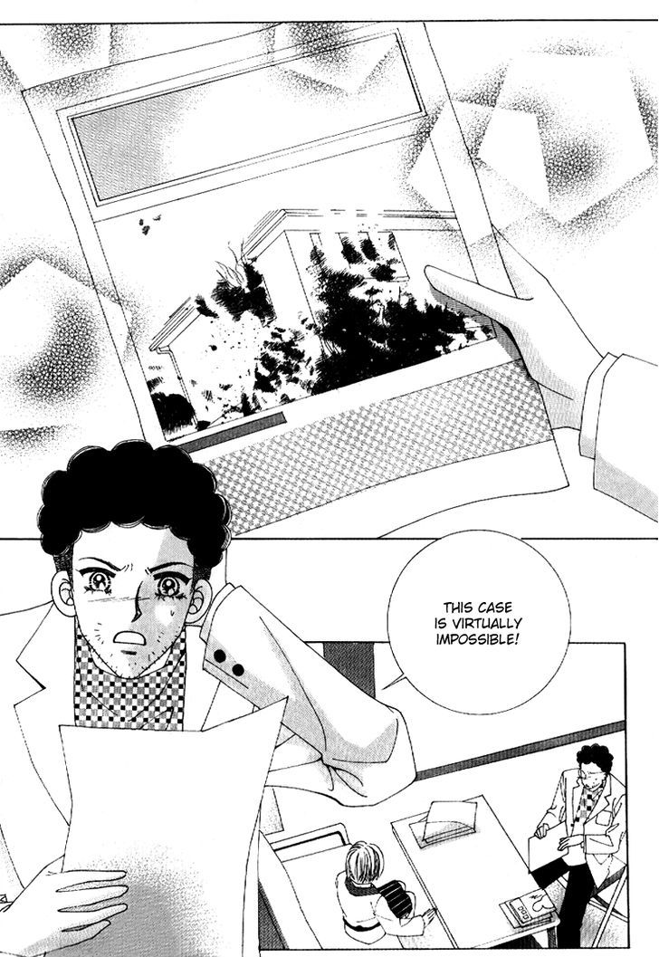 I'm Looking for the Princess Chapter 11 page 18 - Chapter 11