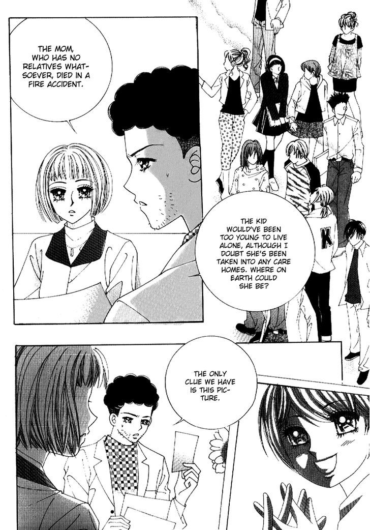 I'm Looking for the Princess Chapter 11 page 19 - Chapter 11