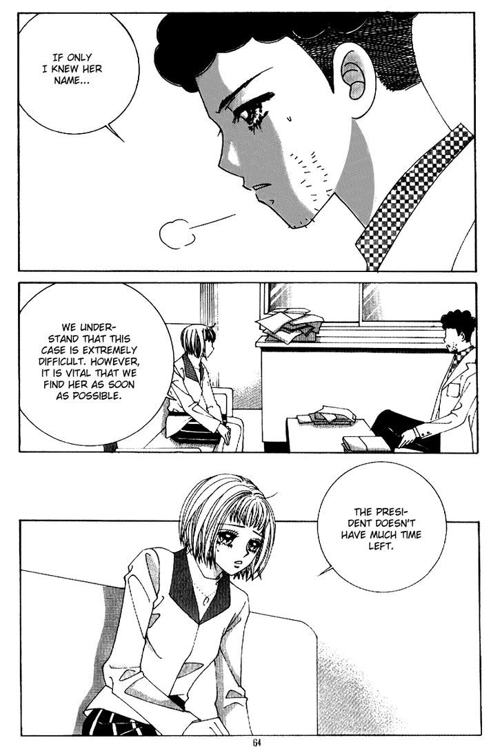 I'm Looking for the Princess Chapter 11 page 20 - Chapter 11