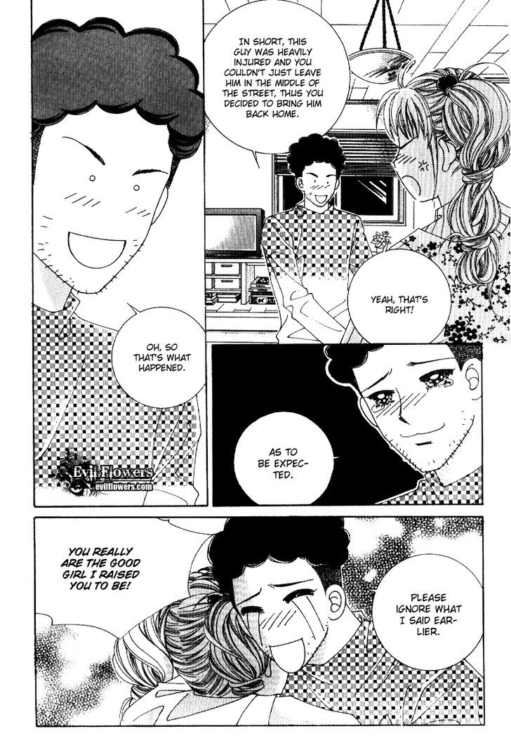 I'm Looking for the Princess Chapter 11 page 26 - Chapter 11