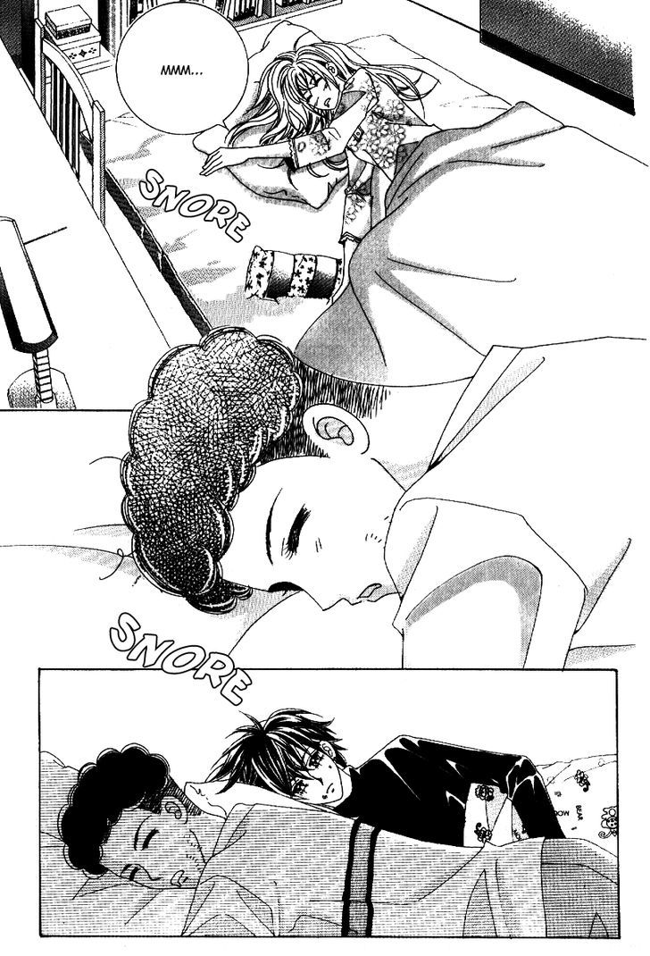 I'm Looking for the Princess Chapter 11 page 30 - Chapter 11
