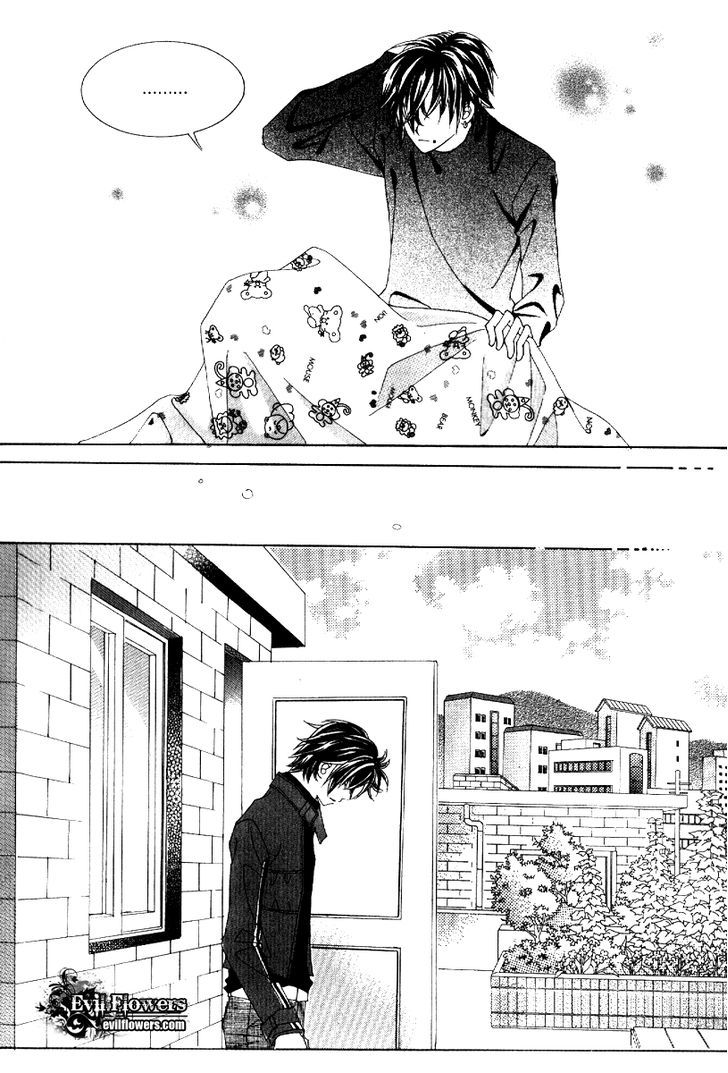 I'm Looking for the Princess Chapter 11 page 31 - Chapter 11