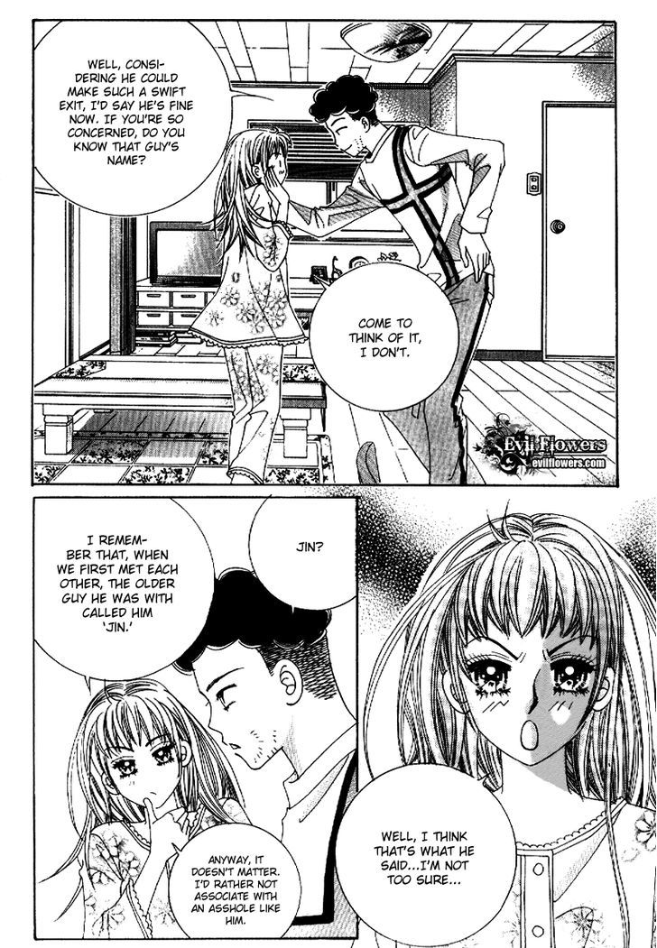 I'm Looking for the Princess Chapter 11 page 37 - Chapter 11