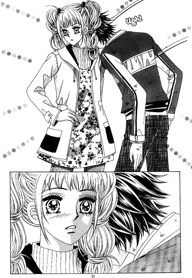 I'm Looking for the Princess Chapter 11 page 7 - Chapter 11