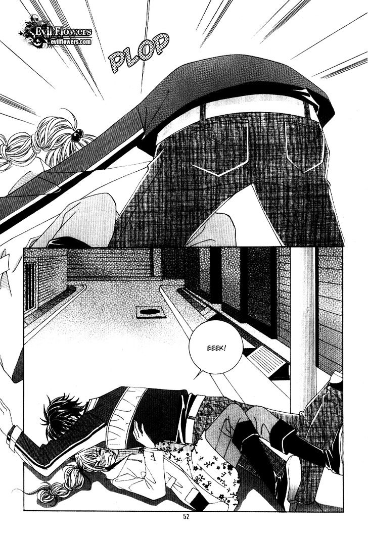 I'm Looking for the Princess Chapter 11 page 8 - Chapter 11