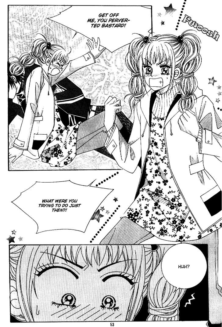 I'm Looking for the Princess Chapter 11 page 9 - Chapter 11