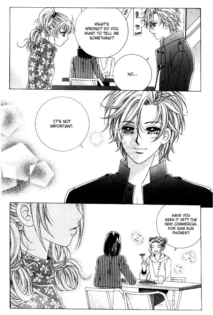 I'm Looking for the Princess Chapter 12 page 11 - Chapter 12