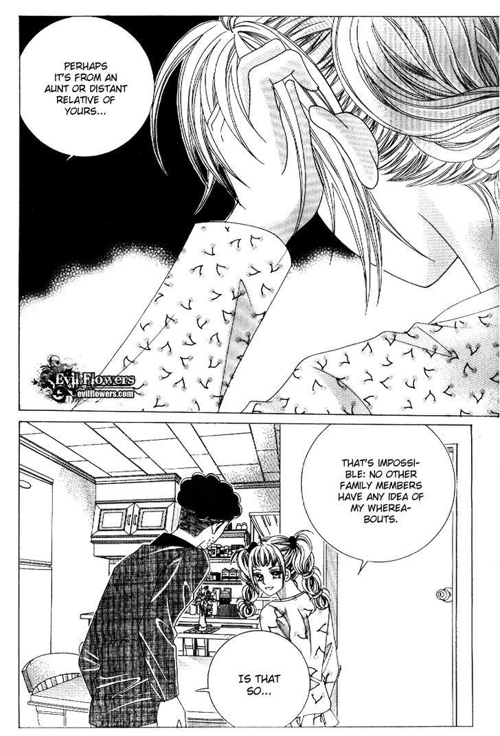 I'm Looking for the Princess Chapter 12 page 28 - Chapter 12