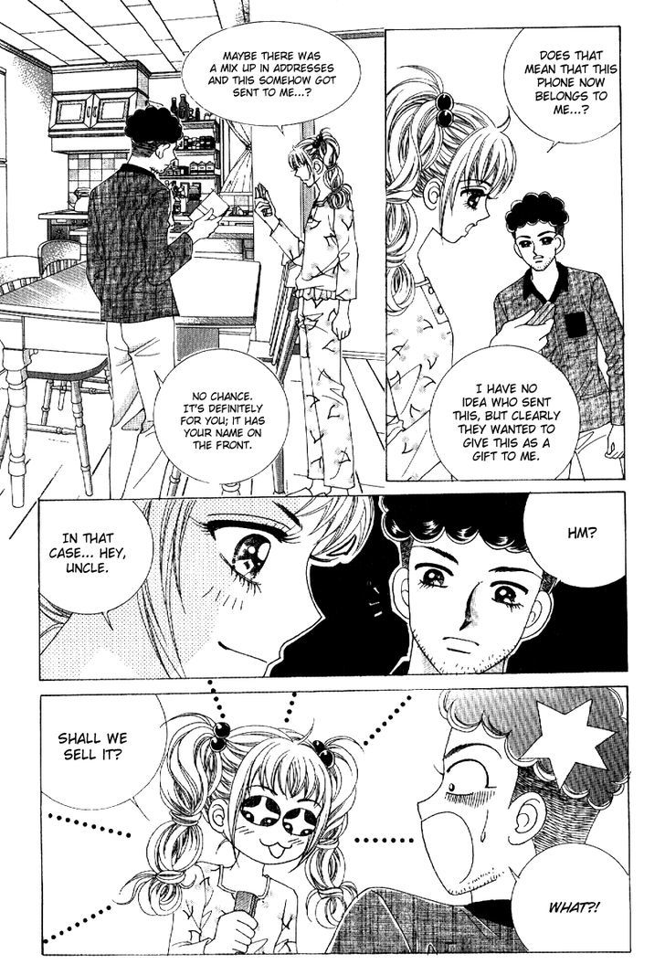 I'm Looking for the Princess Chapter 12 page 29 - Chapter 12