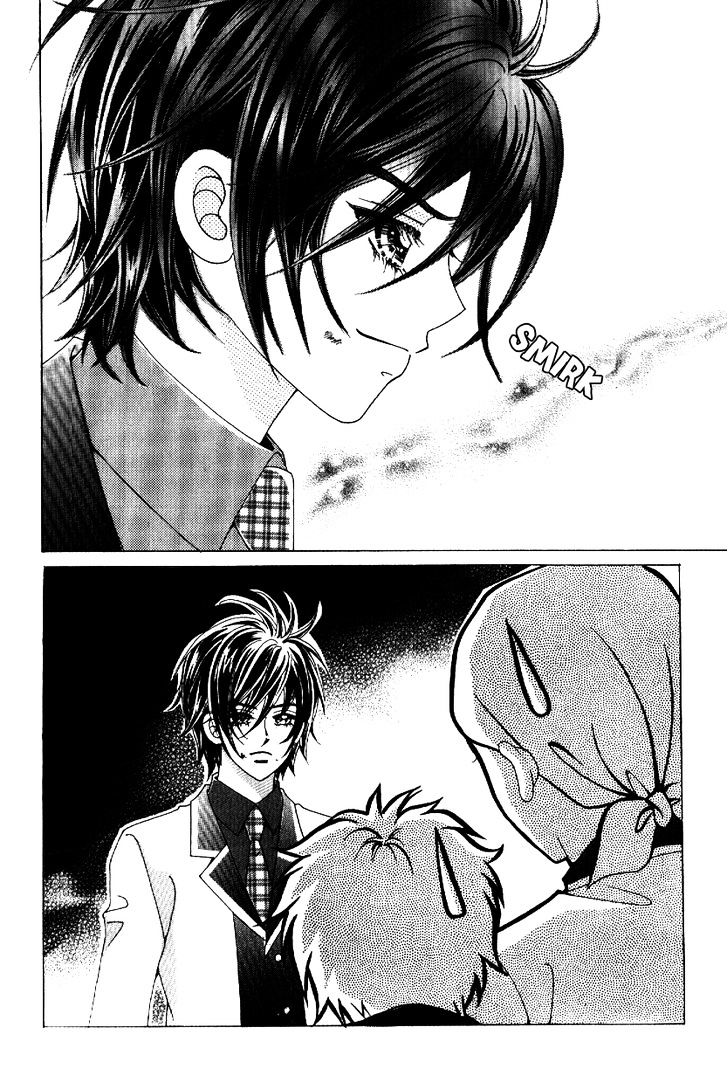 I'm Looking for the Princess Chapter 12 page 3 - Chapter 12