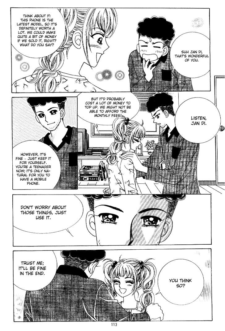 I'm Looking for the Princess Chapter 12 page 30 - Chapter 12