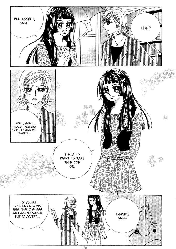 I'm Looking for the Princess Chapter 12 page 37 - Chapter 12