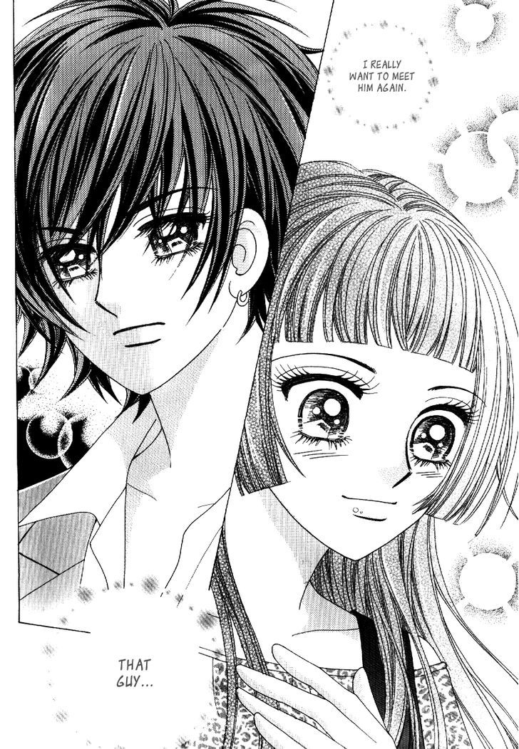 I'm Looking for the Princess Chapter 12 page 38 - Chapter 12