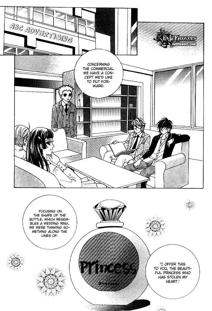 I'm Looking for the Princess Chapter 12 page 39 - Chapter 12