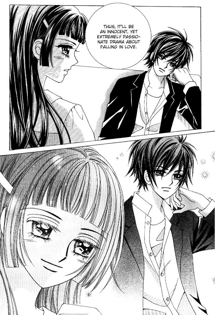 I'm Looking for the Princess Chapter 12 page 40 - Chapter 12
