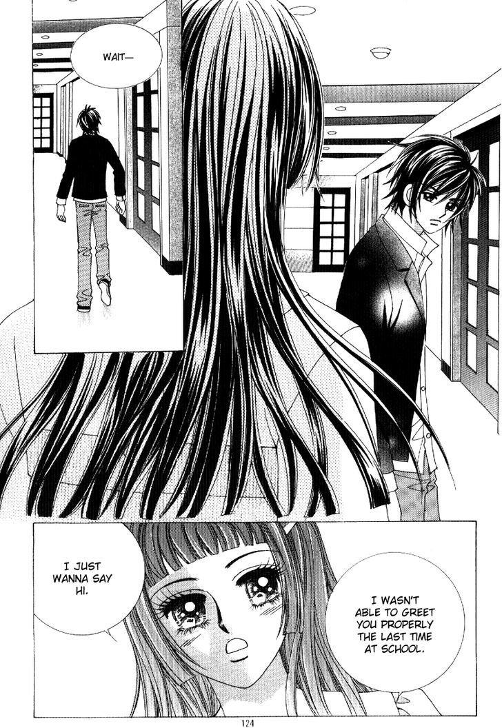 I'm Looking for the Princess Chapter 12 page 41 - Chapter 12