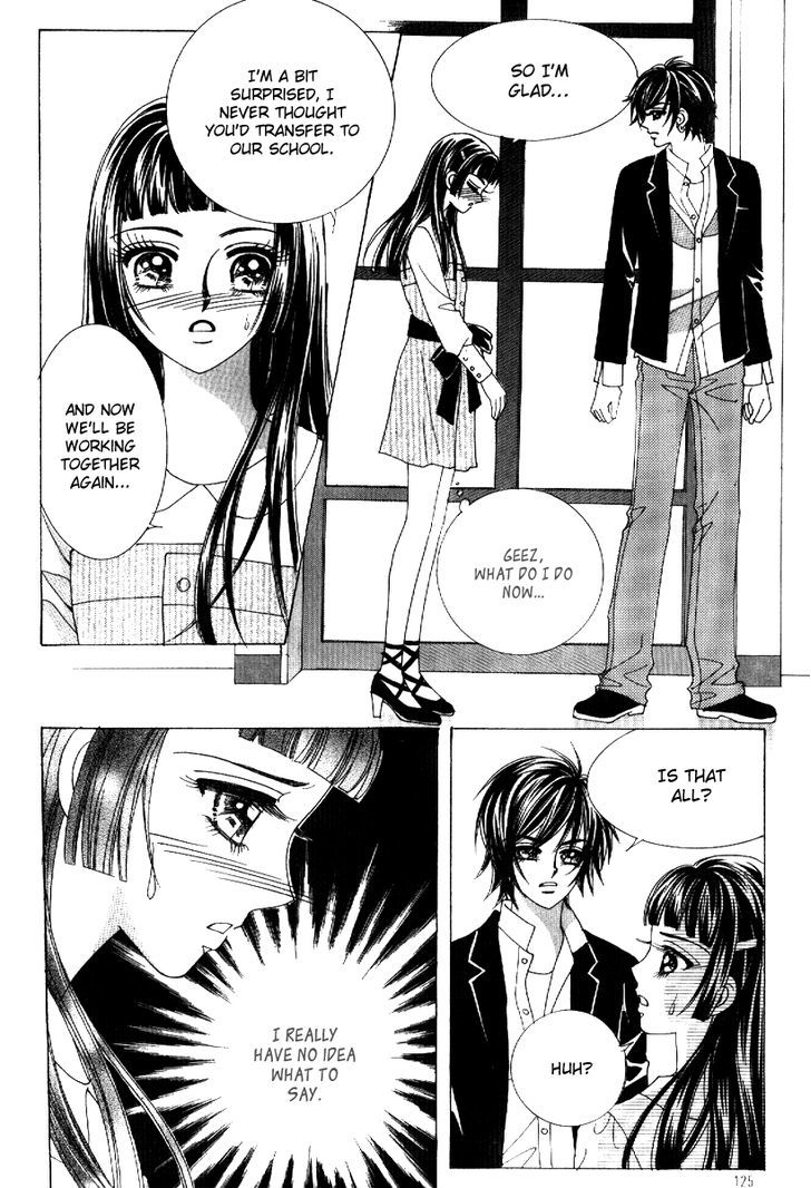 I'm Looking for the Princess Chapter 12 page 42 - Chapter 12