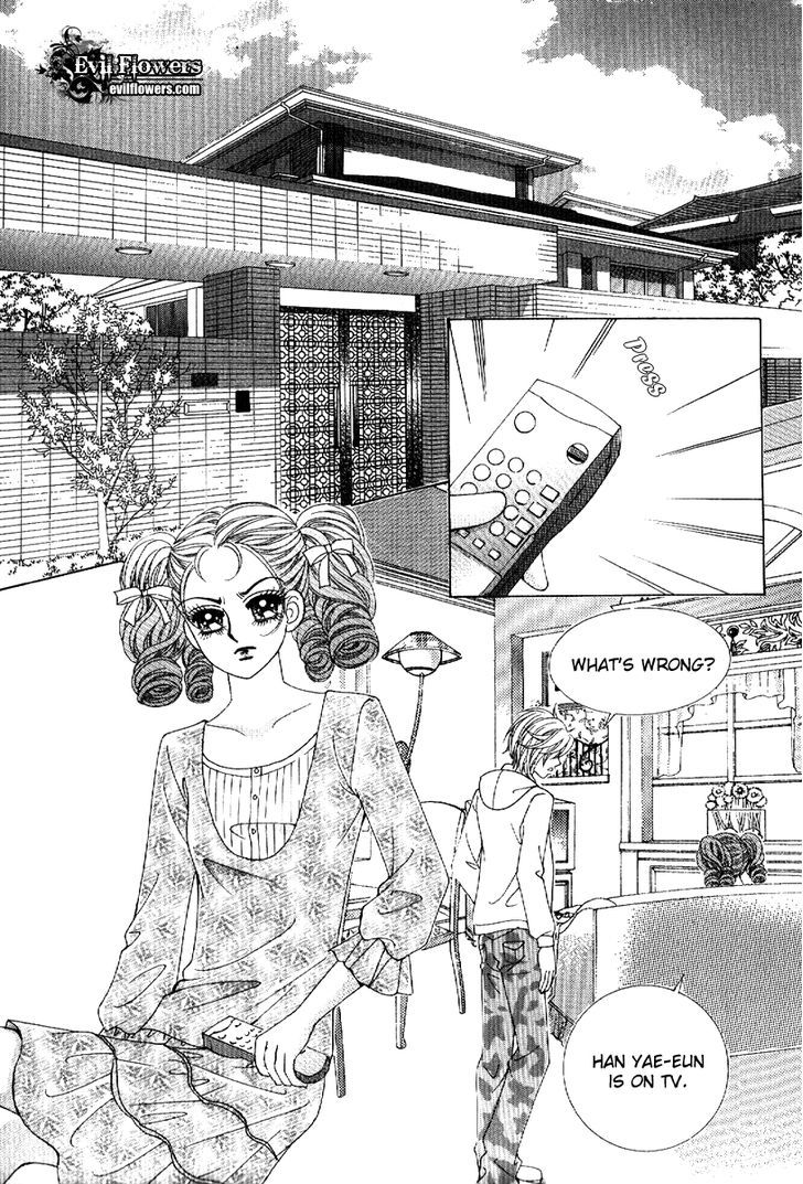 I'm Looking for the Princess Chapter 13 page 12 - Chapter 13