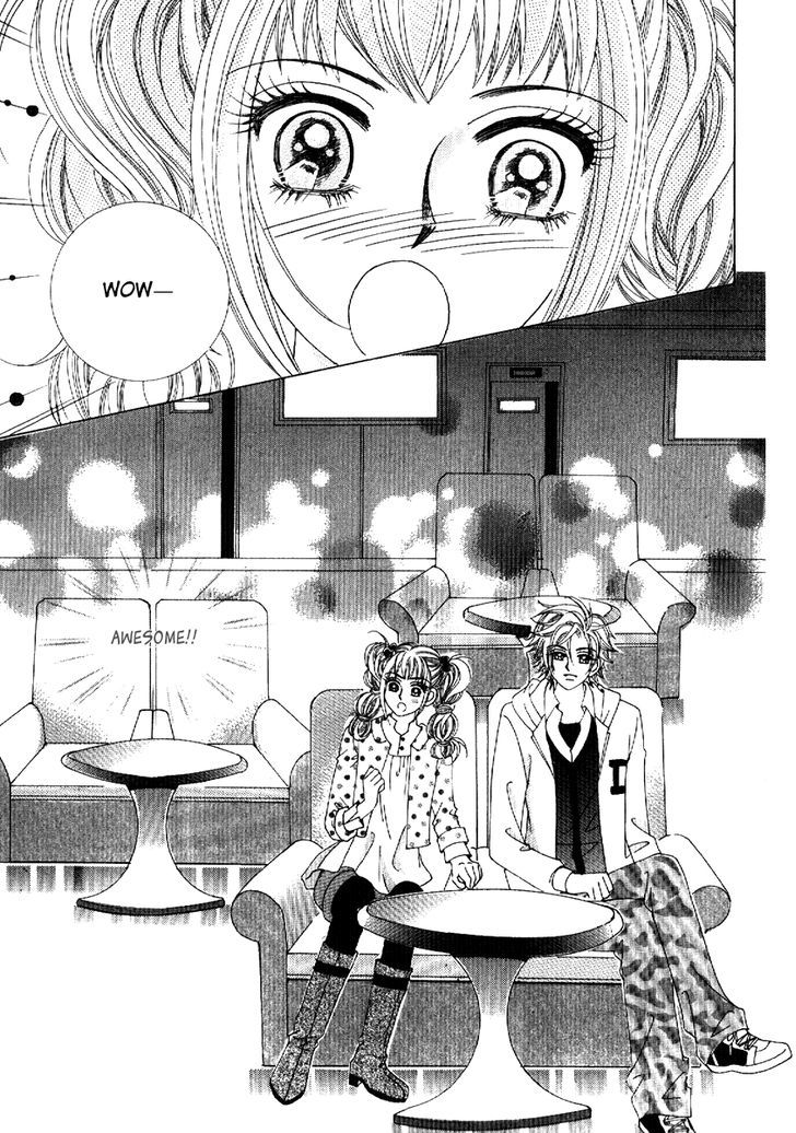 I'm Looking for the Princess Chapter 13 page 18 - Chapter 13