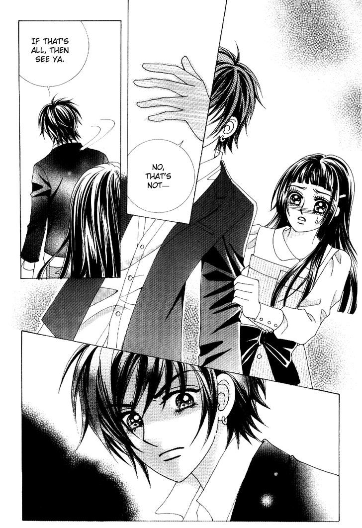 I'm Looking for the Princess Chapter 13 page 2 - Chapter 13