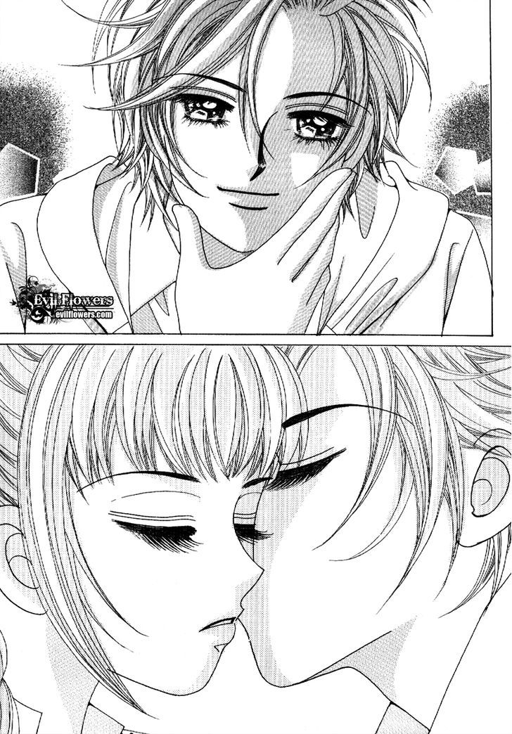 I'm Looking for the Princess Chapter 13 page 22 - Chapter 13