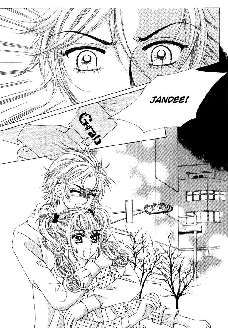 I'm Looking for the Princess Chapter 13 page 26 - Chapter 13