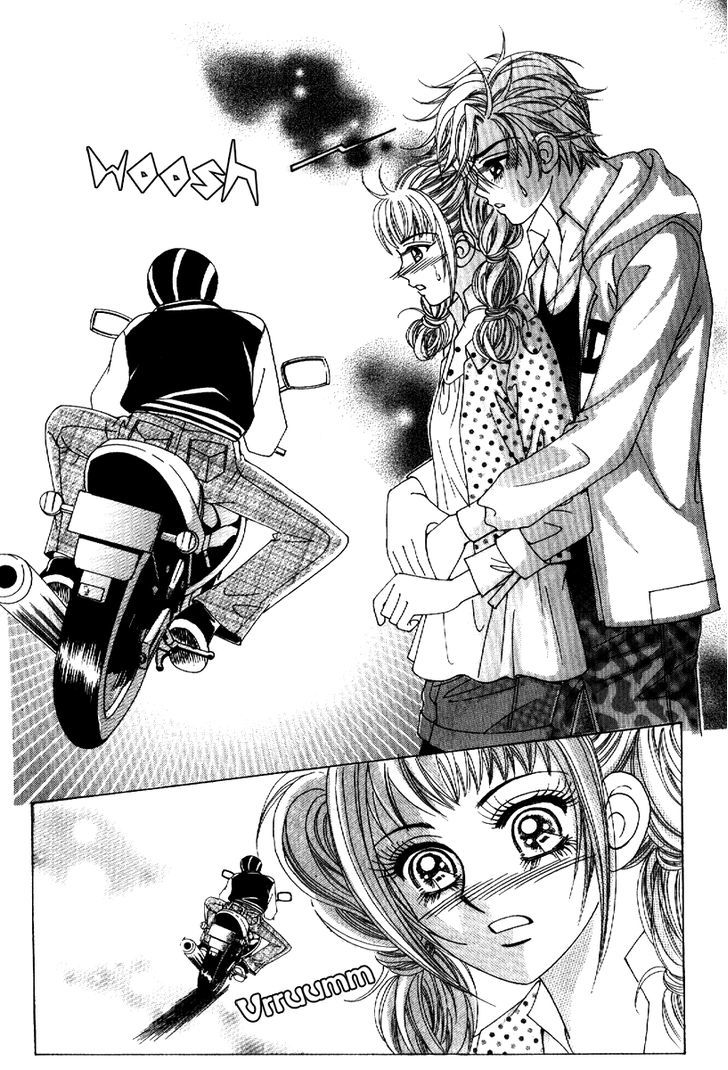 I'm Looking for the Princess Chapter 13 page 27 - Chapter 13