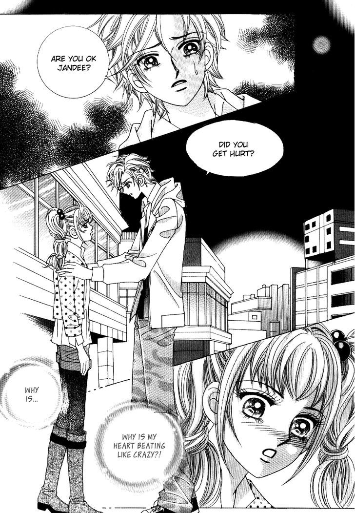 I'm Looking for the Princess Chapter 13 page 28 - Chapter 13