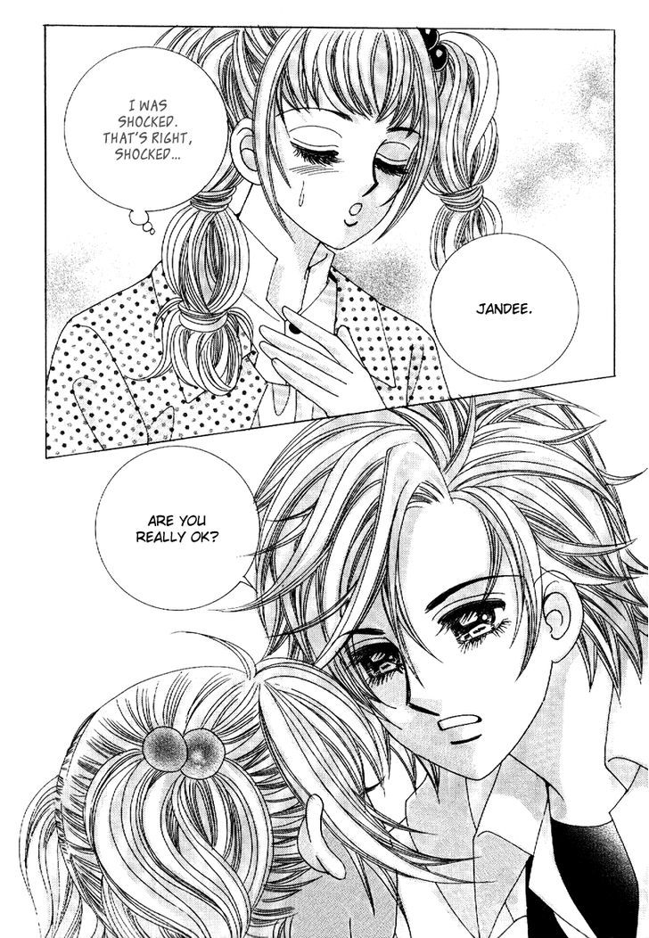 I'm Looking for the Princess Chapter 13 page 29 - Chapter 13