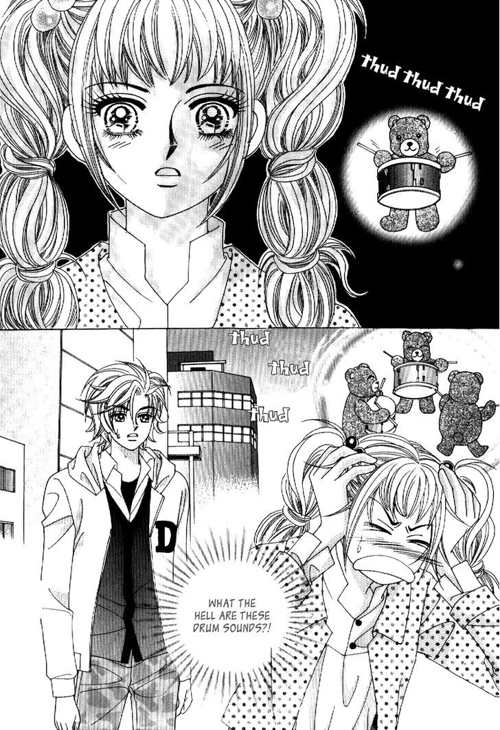 I'm Looking for the Princess Chapter 13 page 30 - Chapter 13