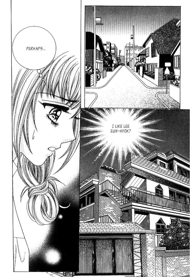 I'm Looking for the Princess Chapter 13 page 31 - Chapter 13
