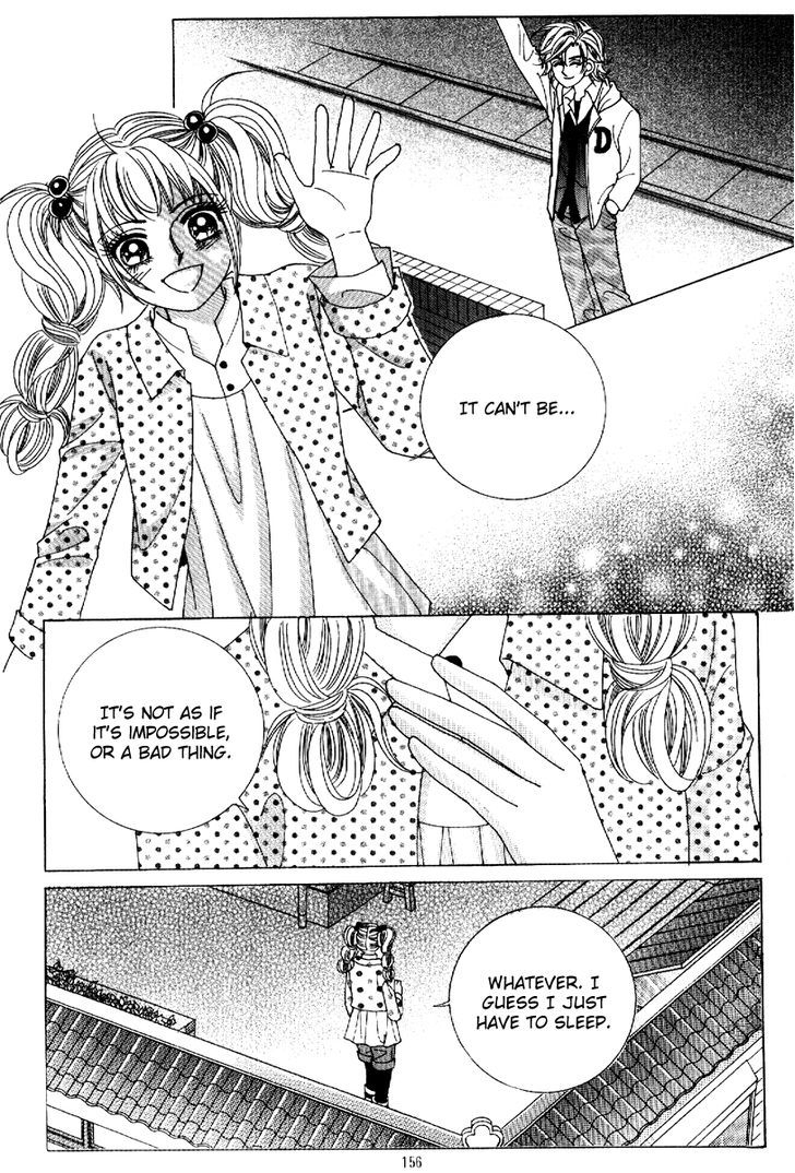 I'm Looking for the Princess Chapter 13 page 32 - Chapter 13