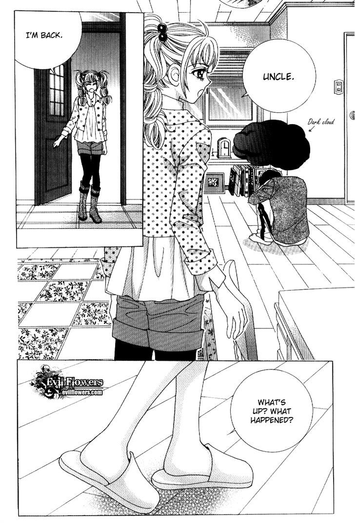 I'm Looking for the Princess Chapter 13 page 33 - Chapter 13