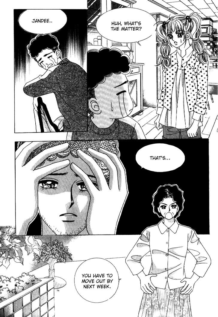 I'm Looking for the Princess Chapter 13 page 34 - Chapter 13