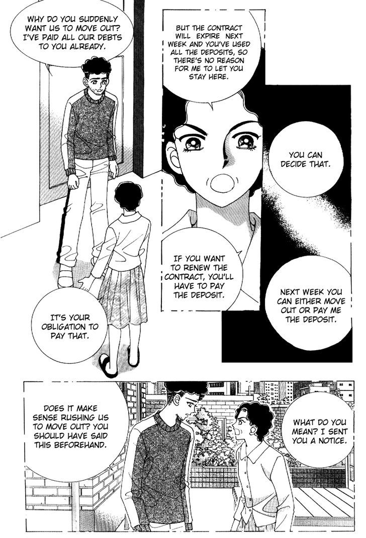 I'm Looking for the Princess Chapter 13 page 35 - Chapter 13
