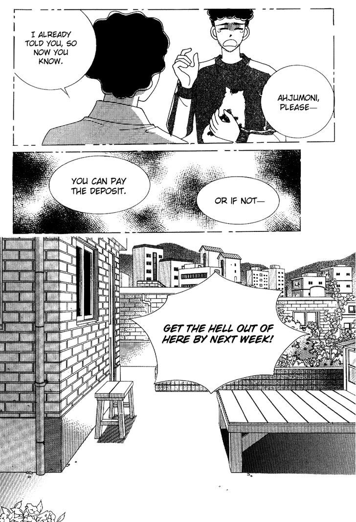 I'm Looking for the Princess Chapter 13 page 37 - Chapter 13