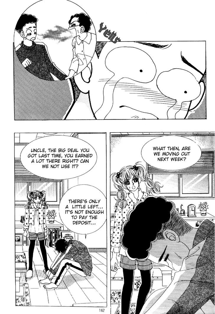 I'm Looking for the Princess Chapter 13 page 38 - Chapter 13