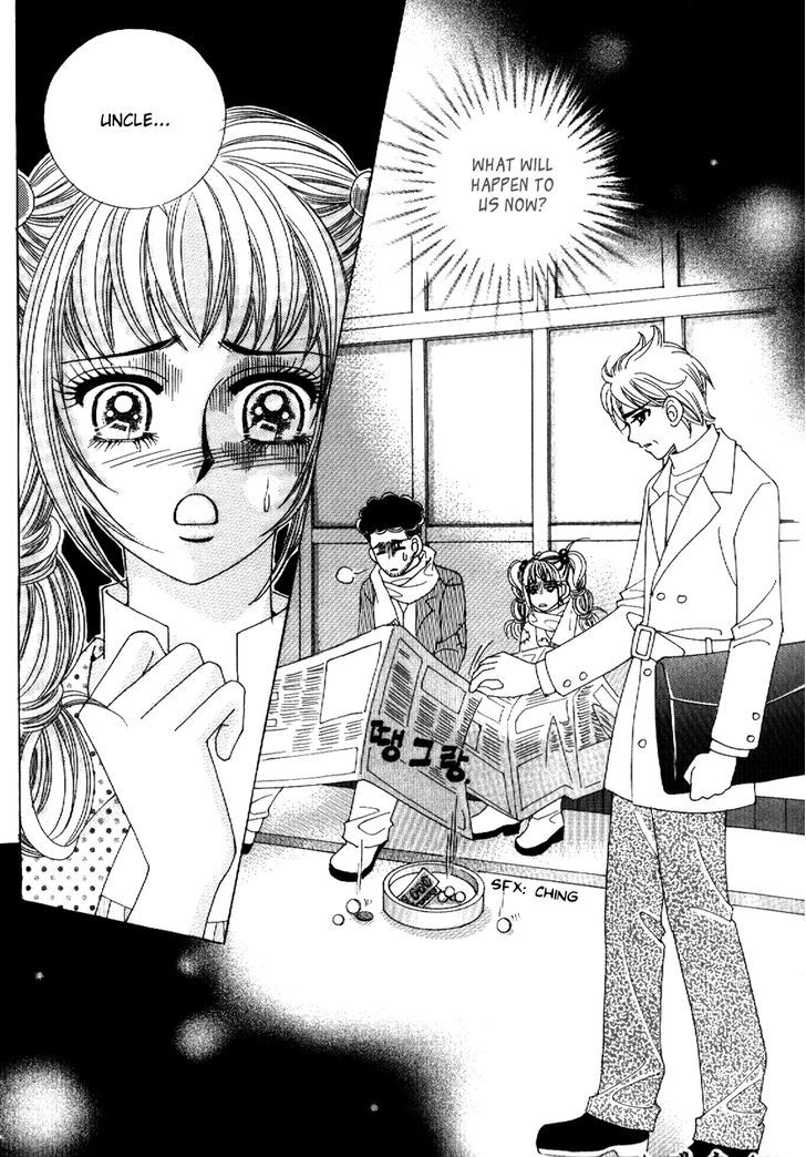 I'm Looking for the Princess Chapter 13 page 39 - Chapter 13