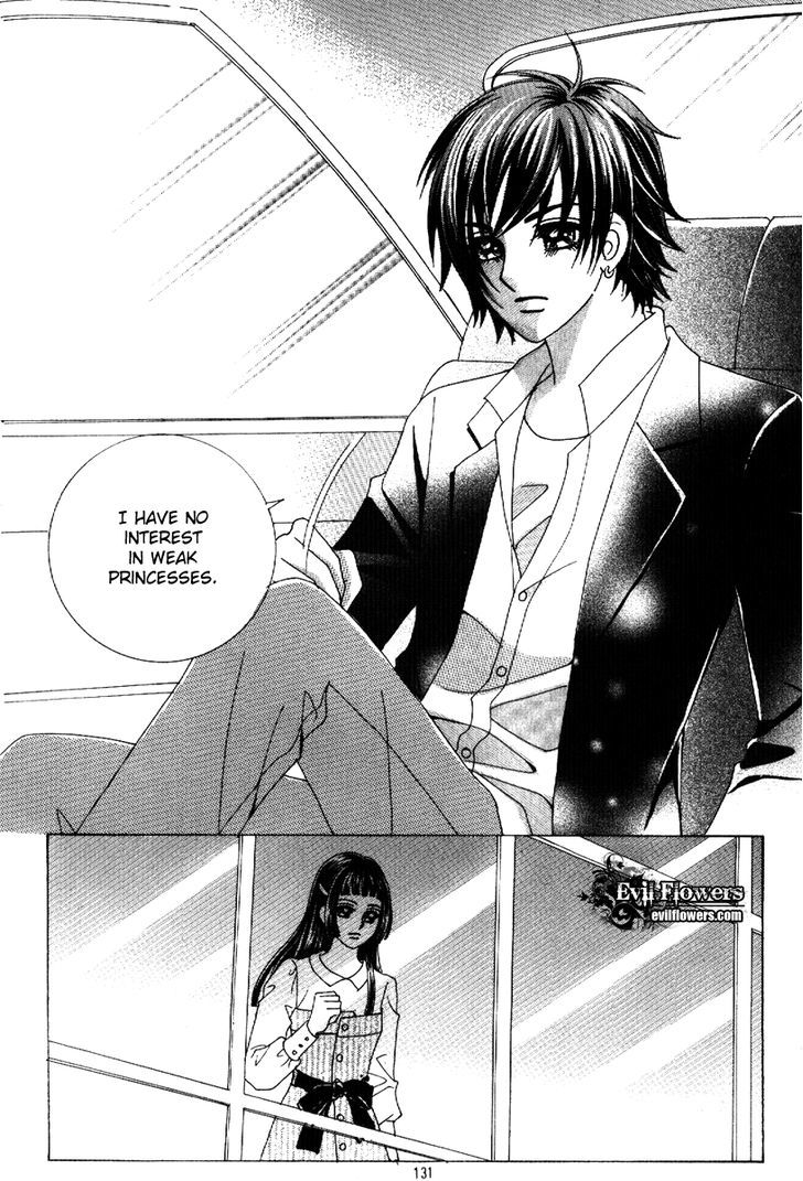I'm Looking for the Princess Chapter 13 page 7 - Chapter 13