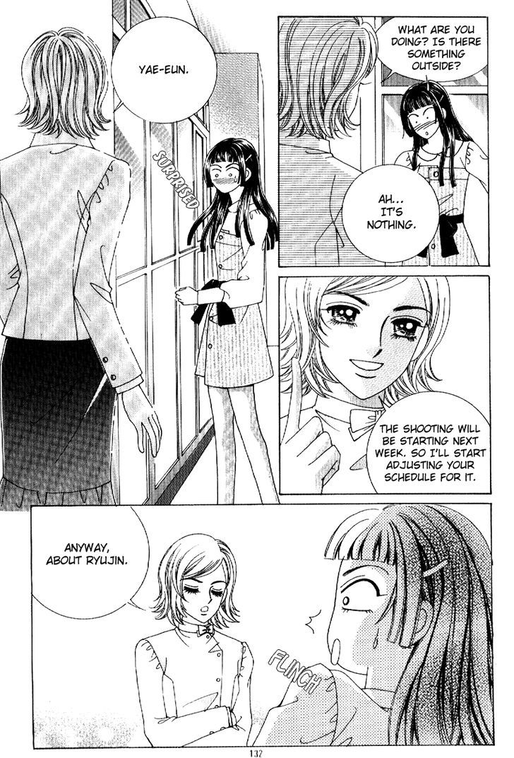 I'm Looking for the Princess Chapter 13 page 8 - Chapter 13