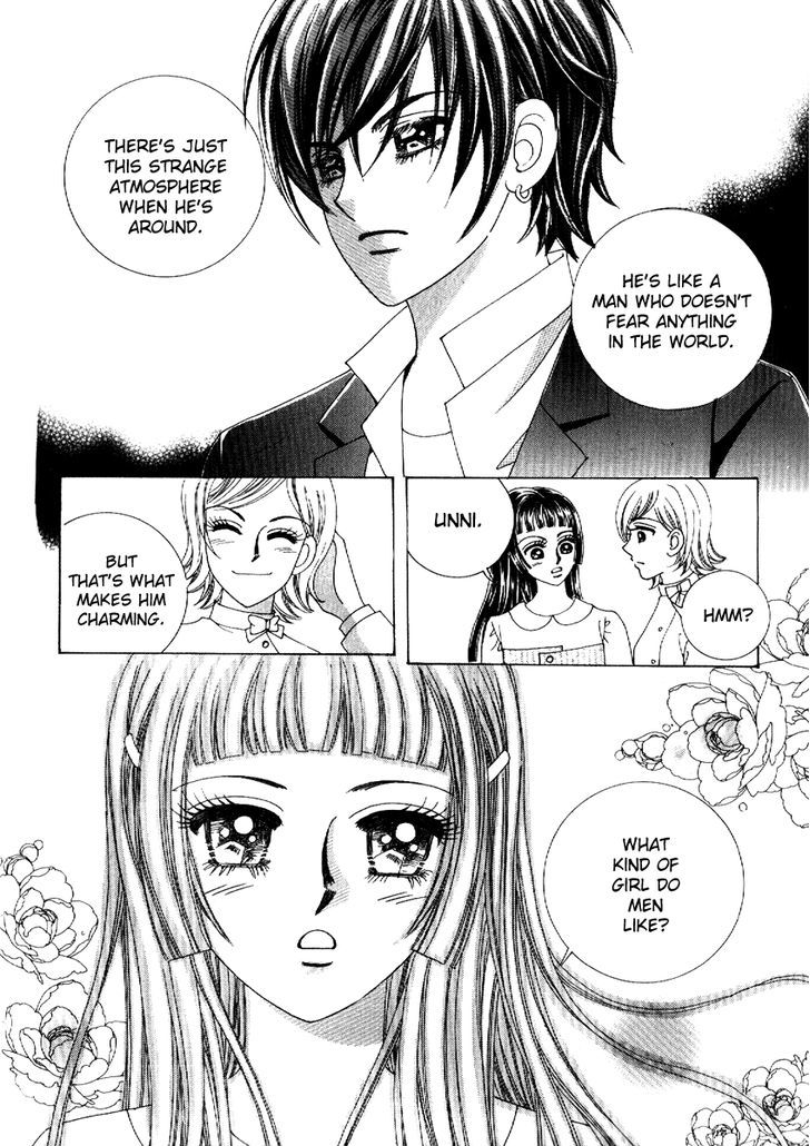 I'm Looking for the Princess Chapter 13 page 9 - Chapter 13