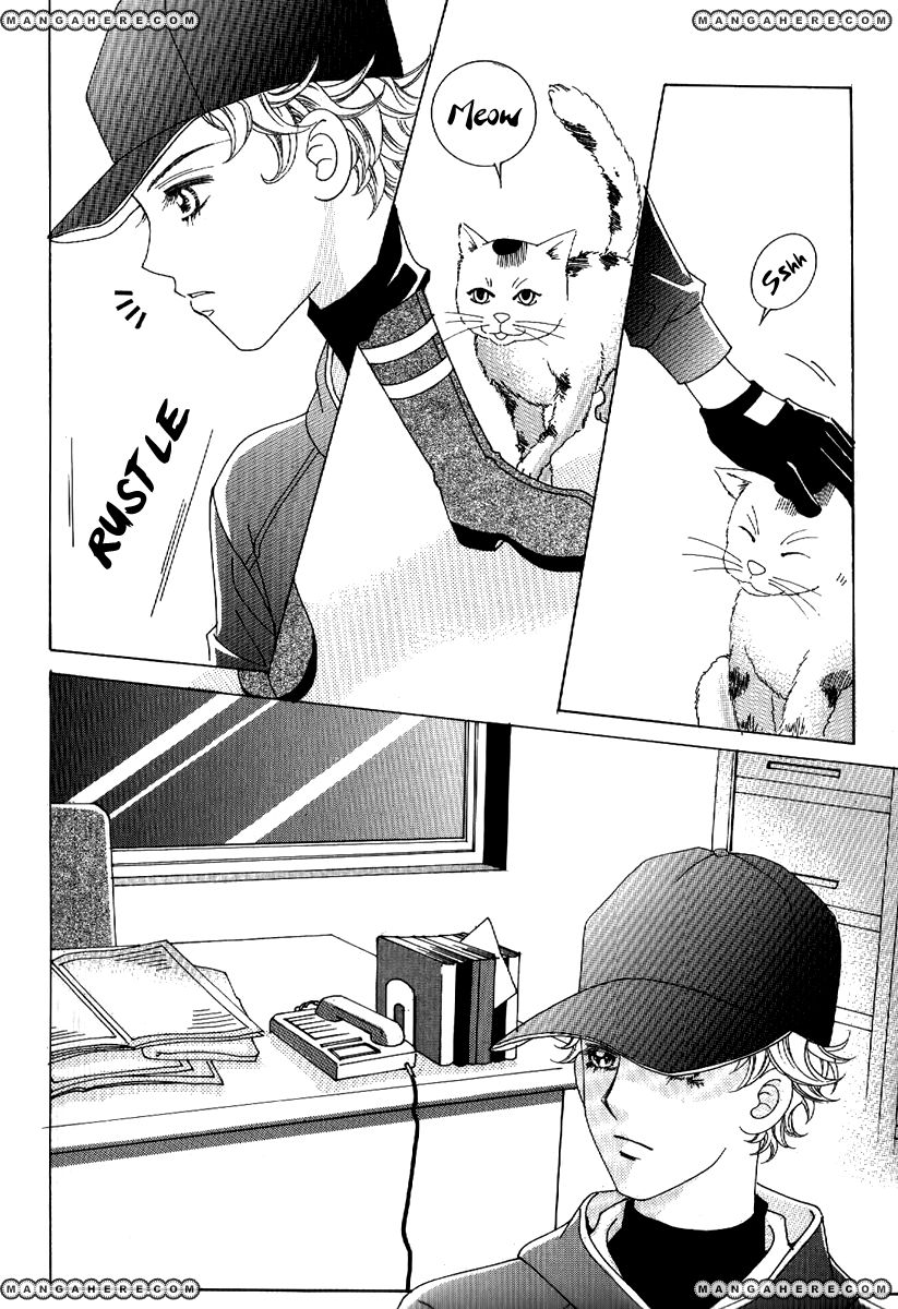 I'm Looking for the Princess Chapter 14 page 10 - Chapter 14