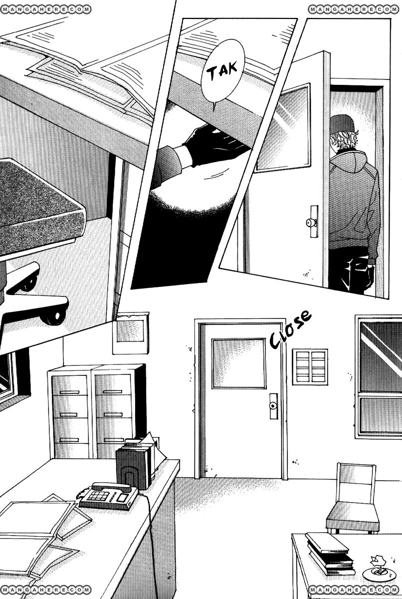I'm Looking for the Princess Chapter 14 page 11 - Chapter 14